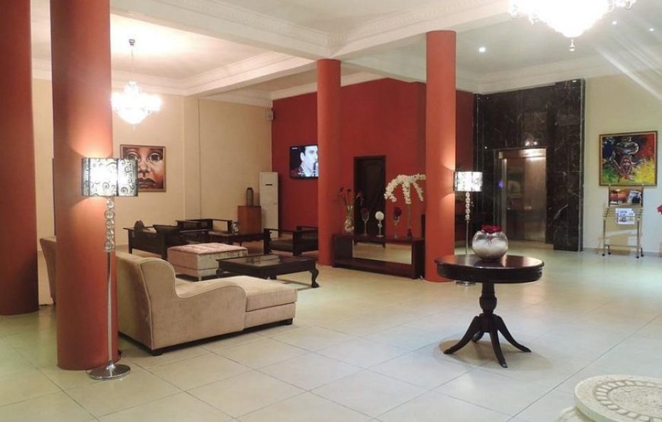 Bella Casa Lodge & Suites