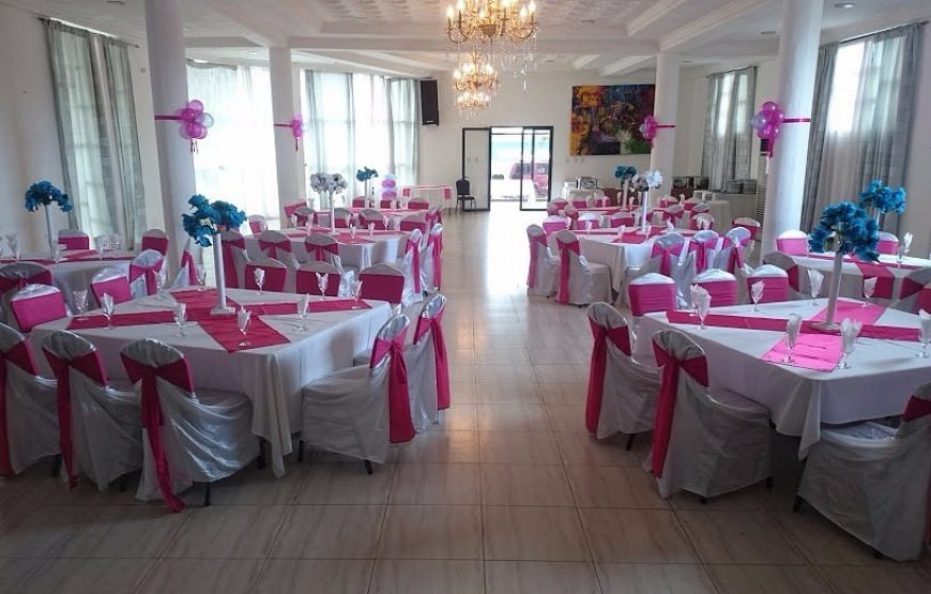 Bella Casa Lodge & Suites