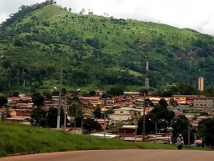 DAY 6: BONGOUANOU – ABIDJAN – DEPART