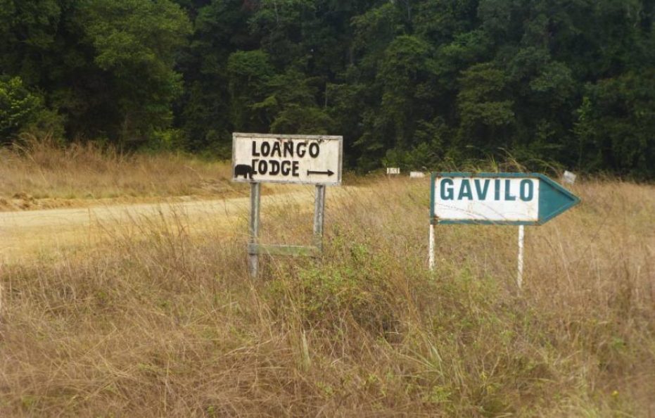 Gavilo Lodge