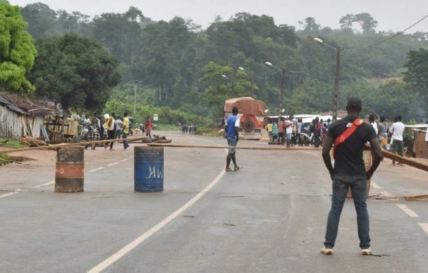 Discover Côte d’Ivoire – 6 Days