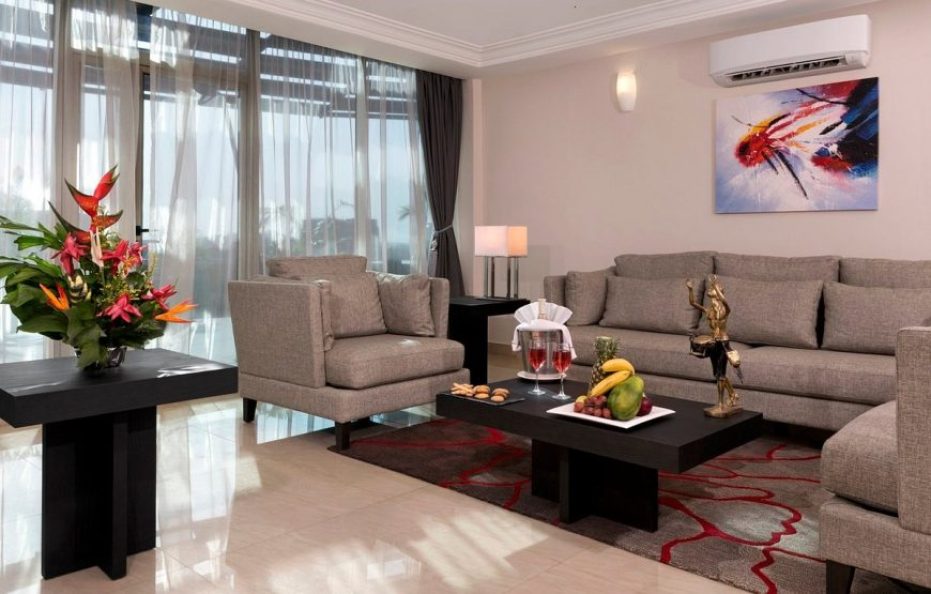 Bravia Hotel Ouagadougou