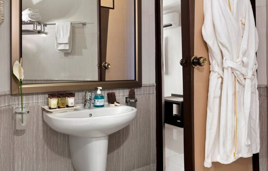 Bravia Hotel Ouagadougou