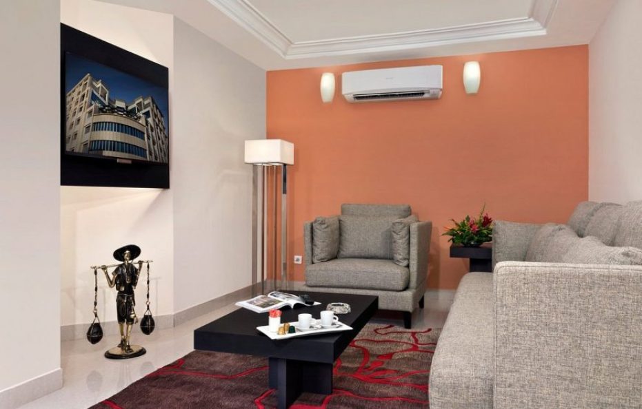 Bravia Hotel Ouagadougou