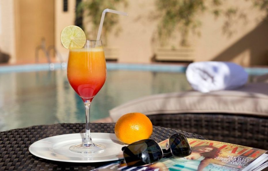 Bravia Hotel Ouagadougou