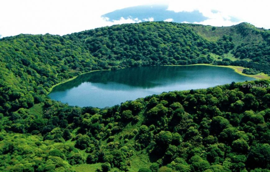 Bioko Secrets – 9 Days