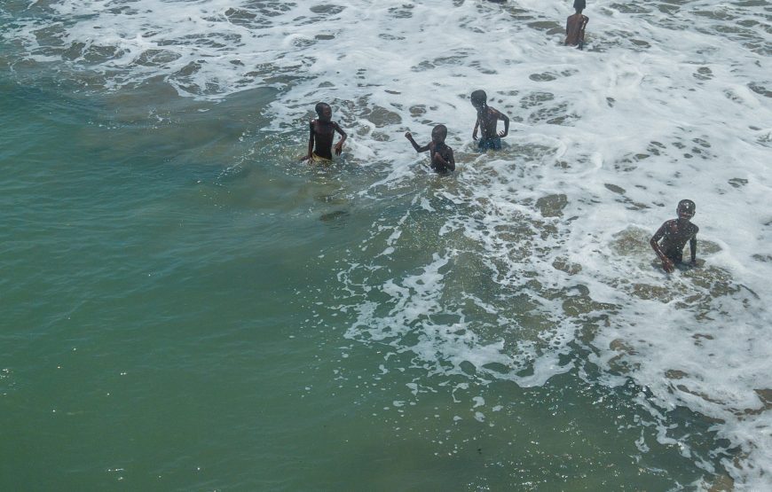 Discover Senegal & Ghana – 12 Days