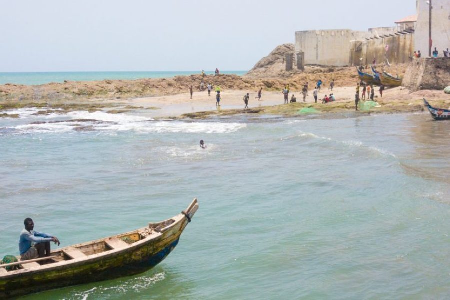 Discover Senegal & Ghana – 12 Days