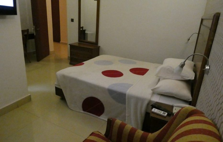 Hotel Etoile du Tenere