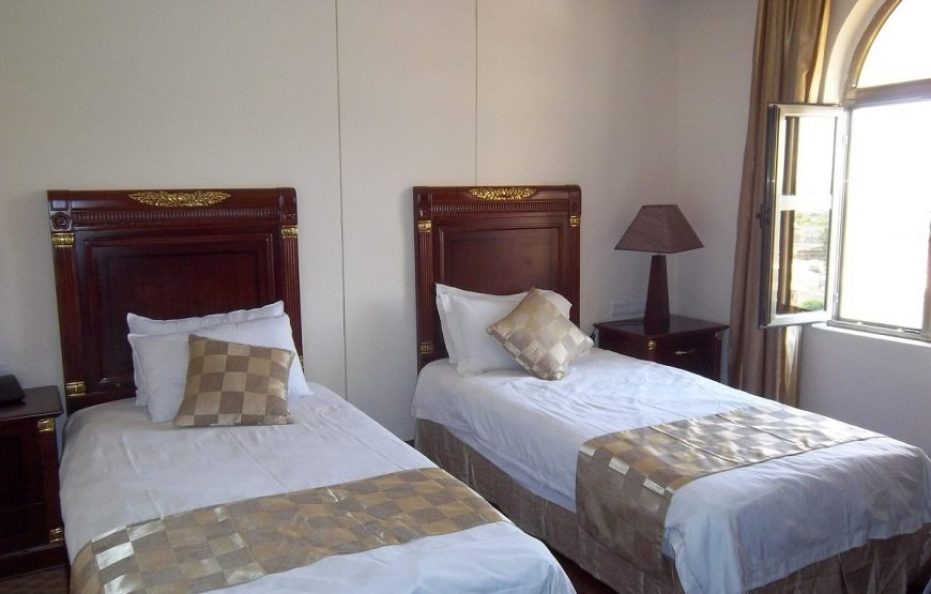 Sabean International Hotel