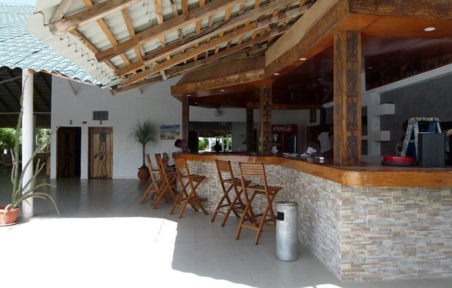 Le Relais de Kaolack