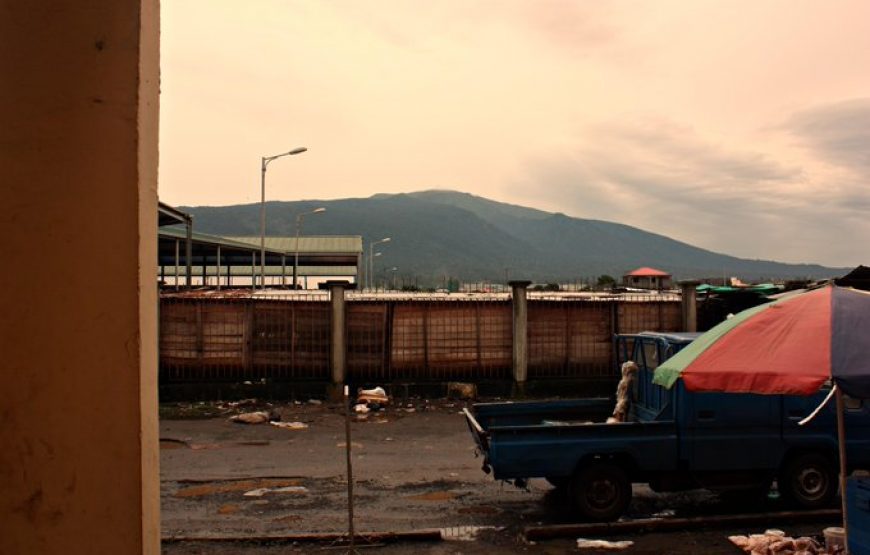 Jewel of Bioko – 7 Days