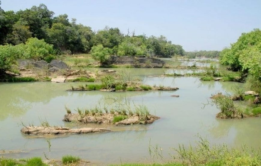 Discover Cote D’Ivoire – 7 Days