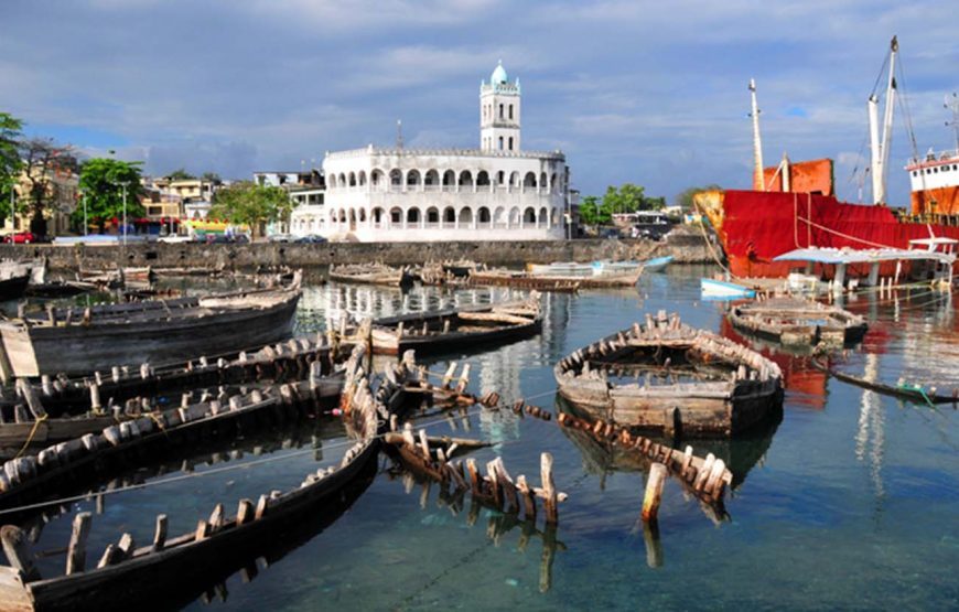 Comoros and Mayotte – 10 Days