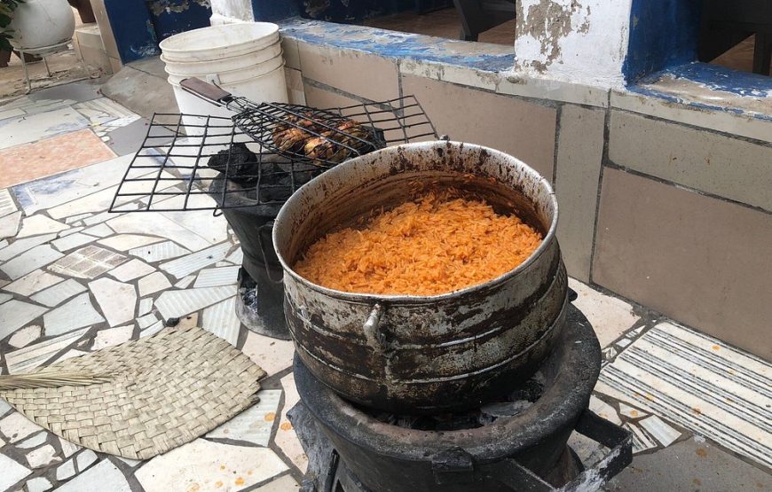 The Best of Ghana – 12 Days