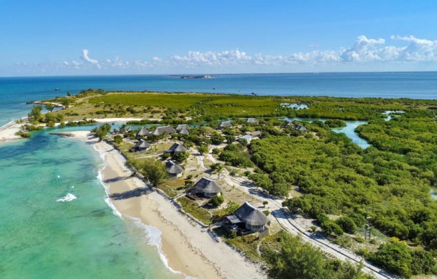 Tour of Mozambique – 5 Days