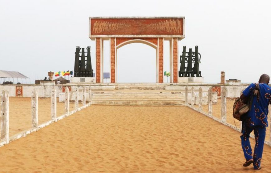 Explore Benin, Togo & Ghana – 14 Days