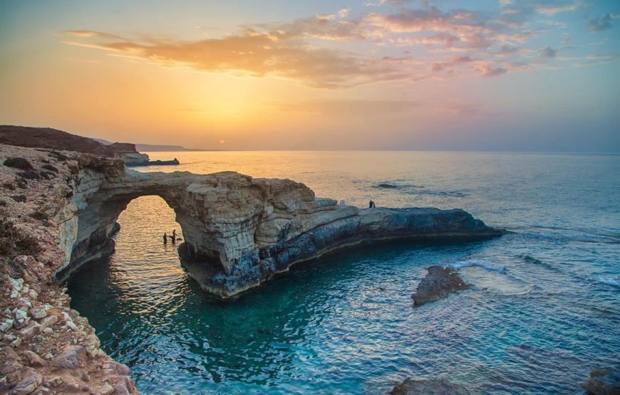 Exploring Libya – 11 Days