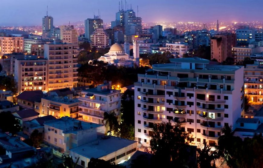 Introducing Senegal – 6 Days