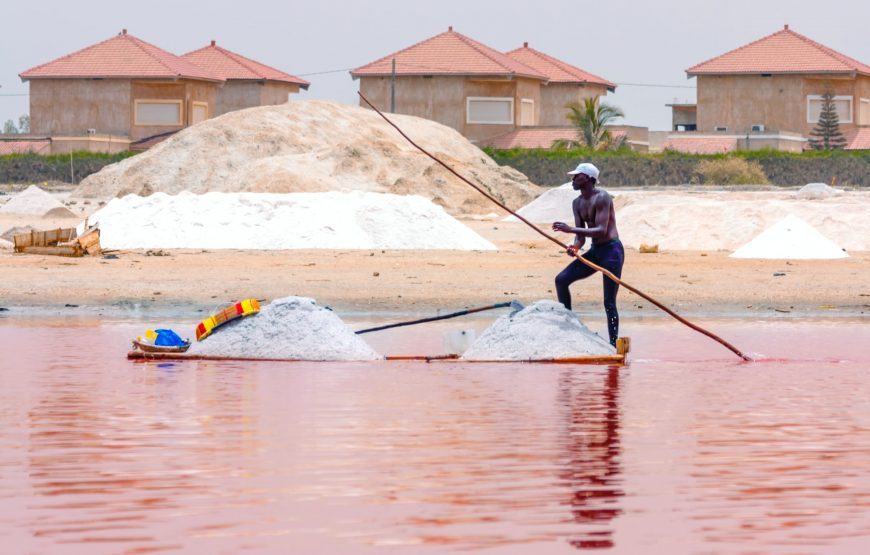 Discover Senegal – 7 Days