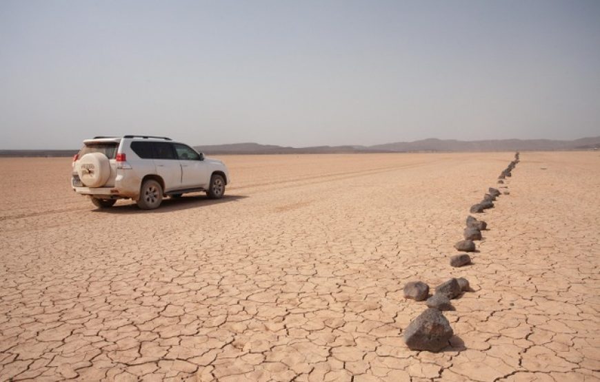 Cultural Tour of Djibouti, Sudan & Eritrea – 15 Days