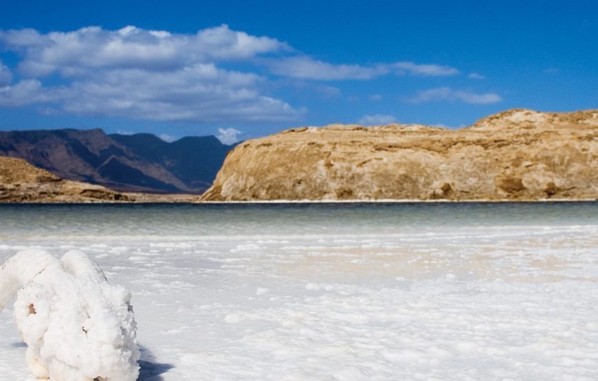 Cultural Tour of Djibouti, Sudan & Eritrea – 15 Days