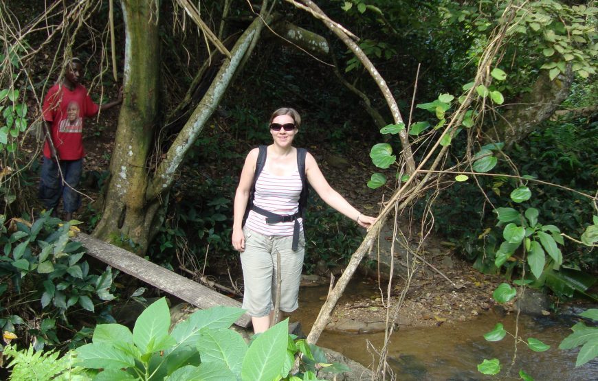 Explore Benin, Togo & Ghana – 14 Days