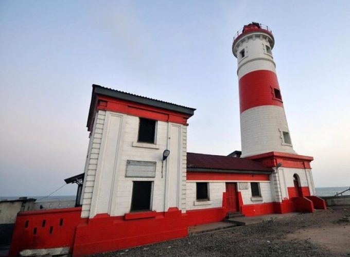 Day 1: ARRIVE IN ACCRA – Friday, July 25, 2025