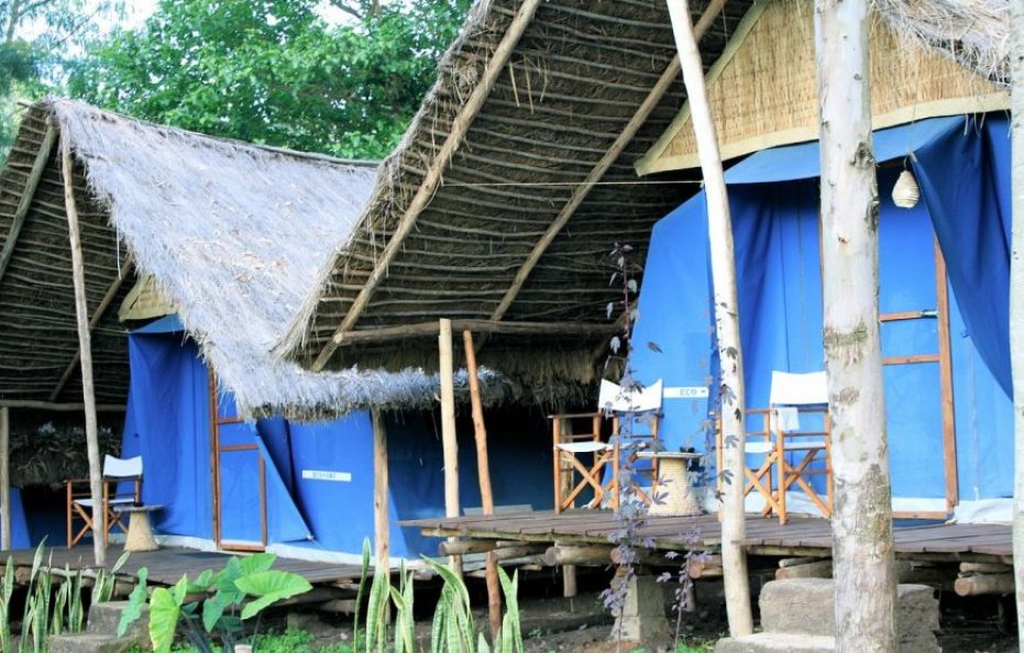 Eco-Omo Lodge