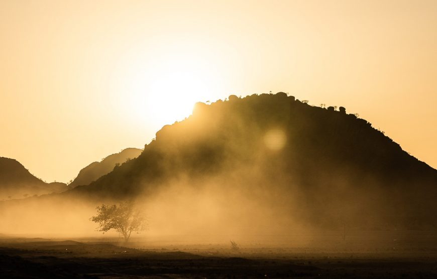 The Best Of Namibia – 14 Days