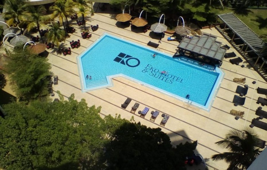 Eko Hotels & Suites