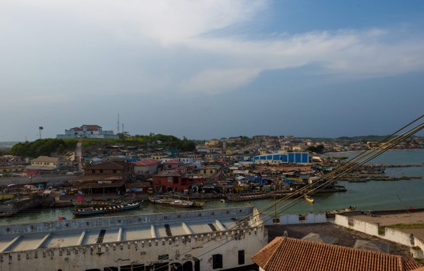 Explore Ghana & Cote D’Ivoire – 10 Days