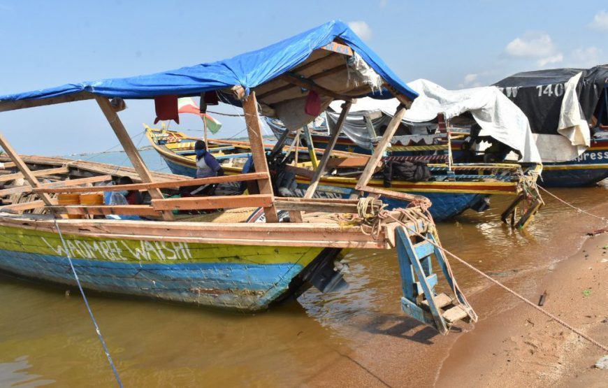 Discover Burundi – 7 Days