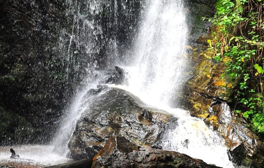 TOUR OF SOUTHWEST – NIGERIA- 7 DAYS