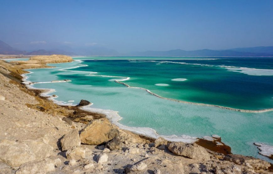 Cultural Tour of Djibouti, Sudan & Eritrea – 15 Days