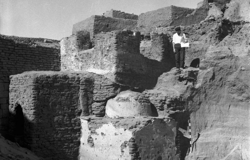 Tour of Chad, Sudan & Central African Republic – 13 Days