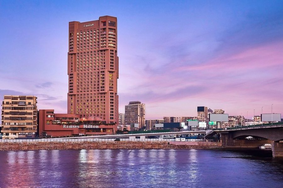 Ramses Hilton