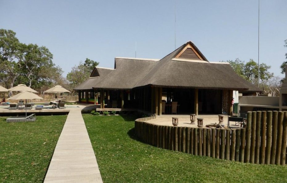 Fathala Wildlife Reserve & Lodge