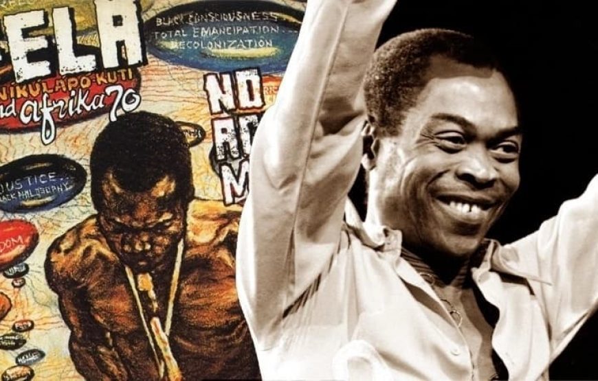 Introducing Nigeria – 6 Days