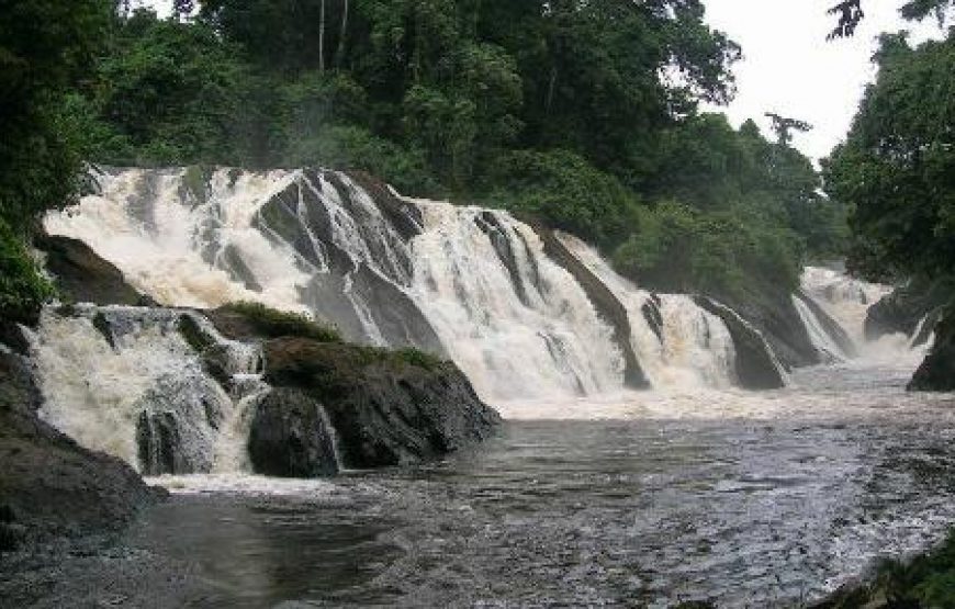 Tour of Equatorial Guinea – 10 Days