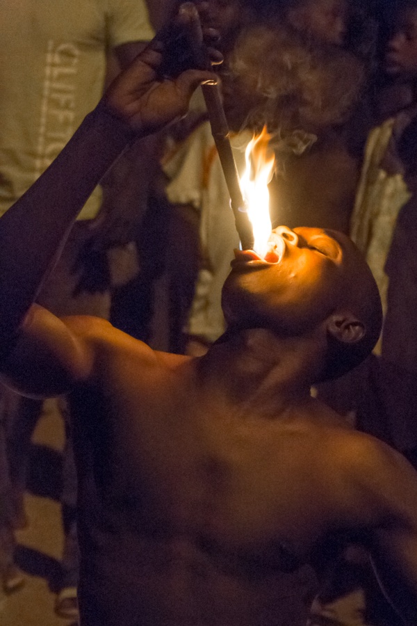 Day 5: Yamoussoukro – Korhogo