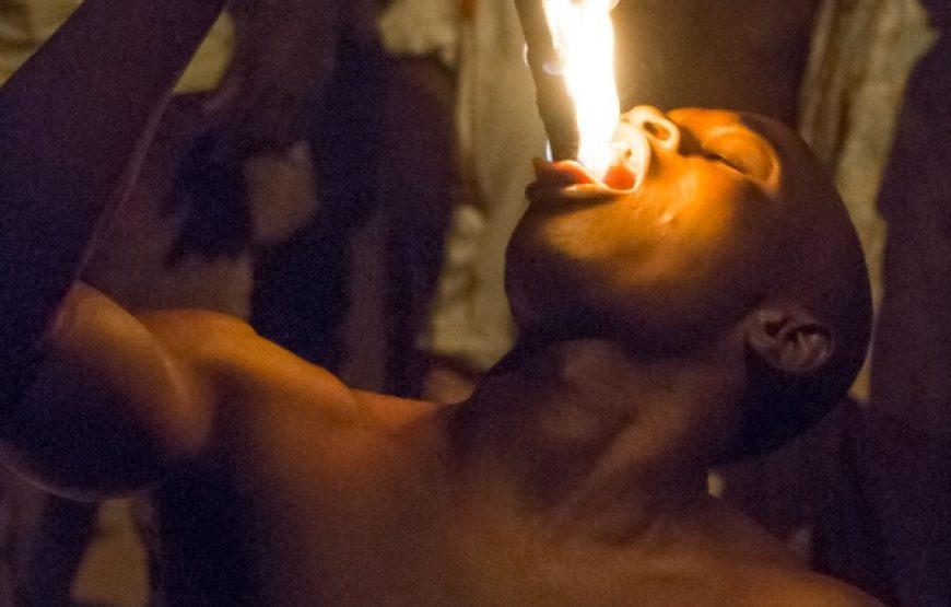 Cultural & Historical Tour of Côte d’Ivoire – 8 Days