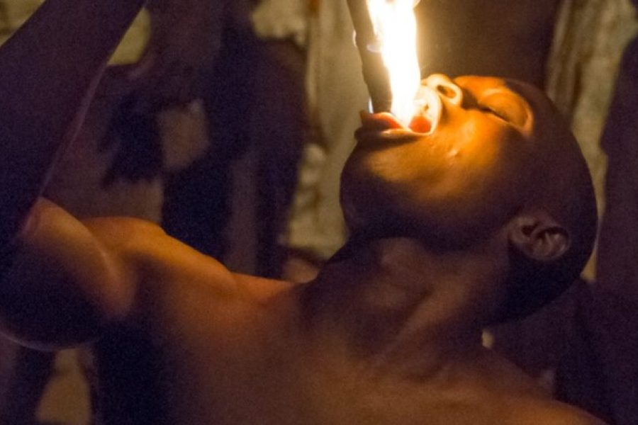 Cultural & Historical Tour of Côte d’Ivoire – 8 Days