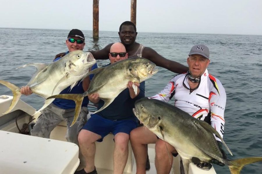 A Taste of Guinea-Bissau – 4 Days