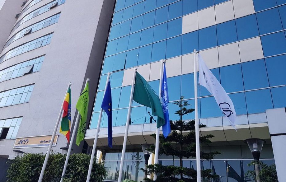 Jupiter International Hotel