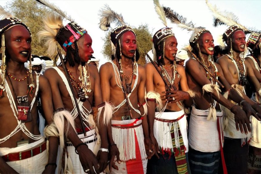 Guerewol Tour, 9 Days( Sept 23rd – Oct 1st, 2024 )