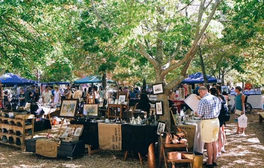 Exploring South Africa – 9 Days