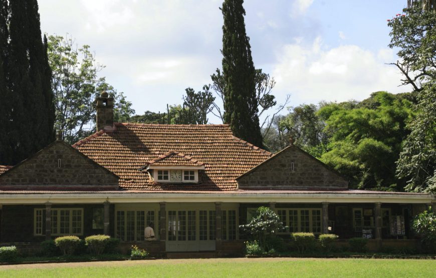 Kenya Big 5 Safari Special, 9 Days