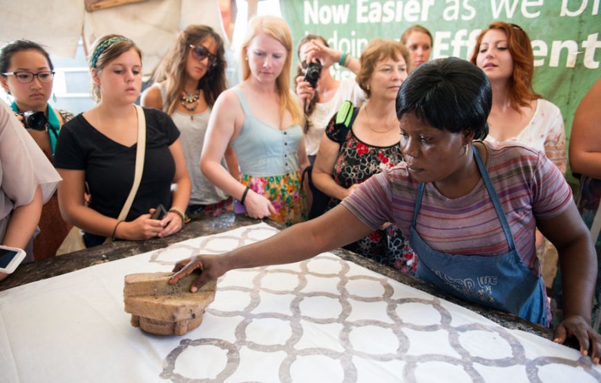 Explore Benin, Togo & Ghana – 14 Days