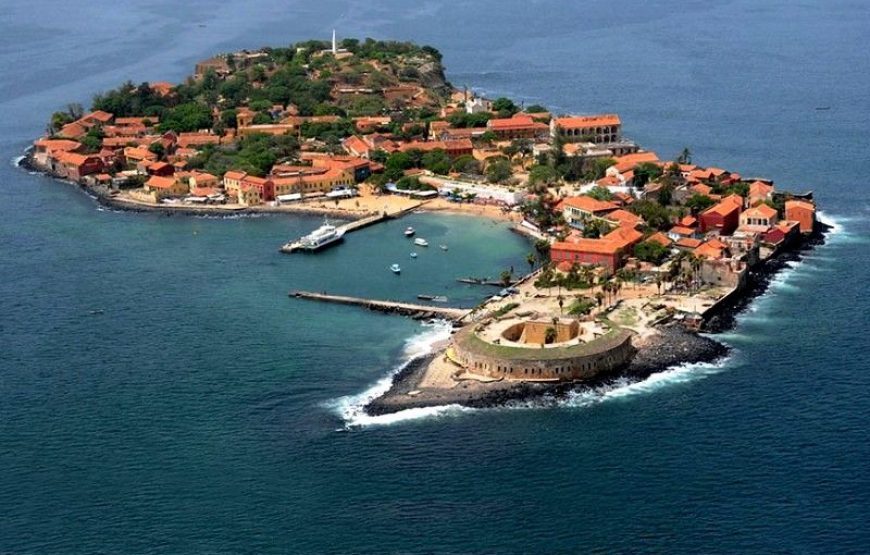 Authentic Cultural Experience of Senegal – 6 Days